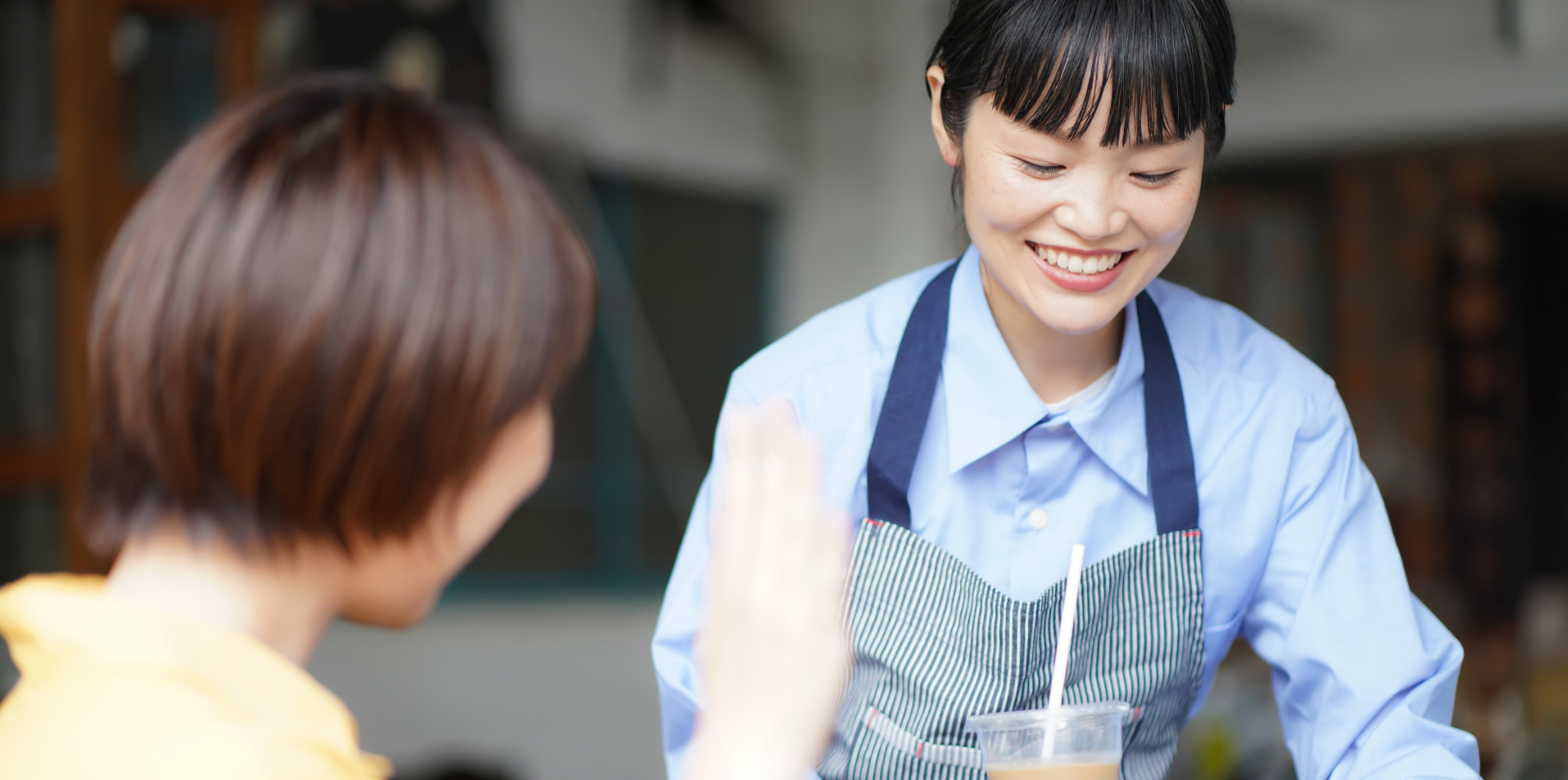 ご利用の流れ